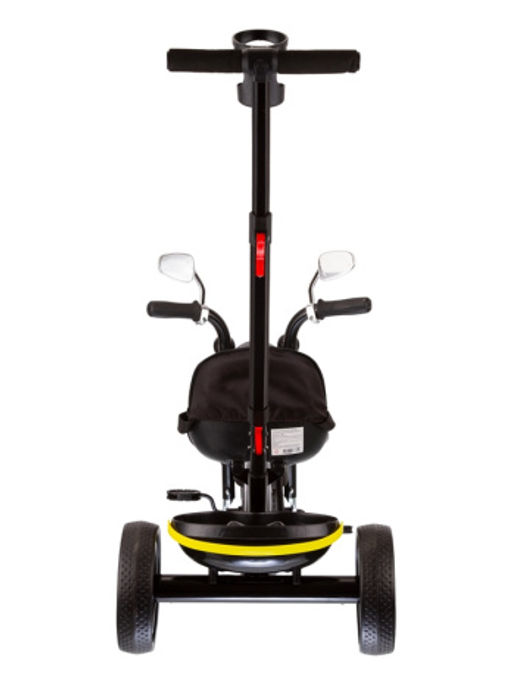 Велосипед трехколесный