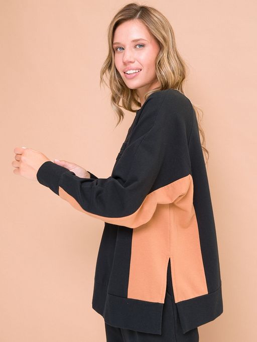 Pelican DFN6917 толстовка женская  фото 3