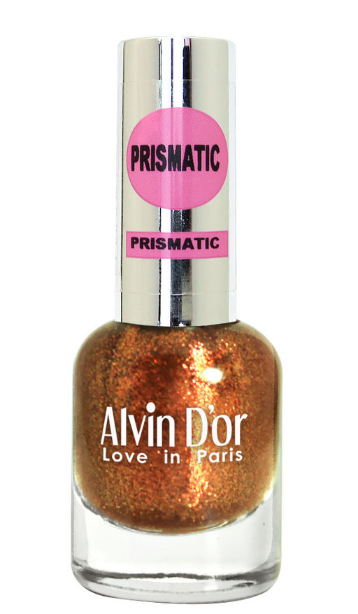 Alvin Dor Лак PRISMATIC т.2730 15мл