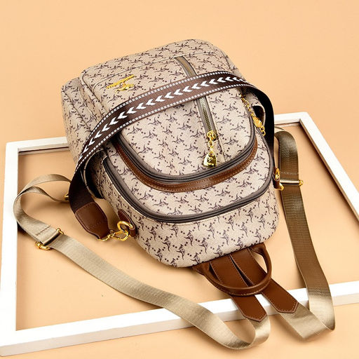 KAIDIFEINIROO Рюкзак женский 1802  фото 20