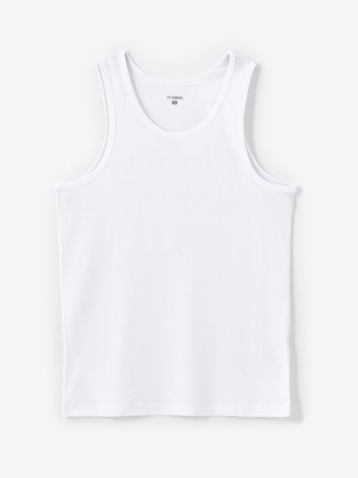 U Yaka Penye Erkek Atlet 2li - Waikiki фото 2