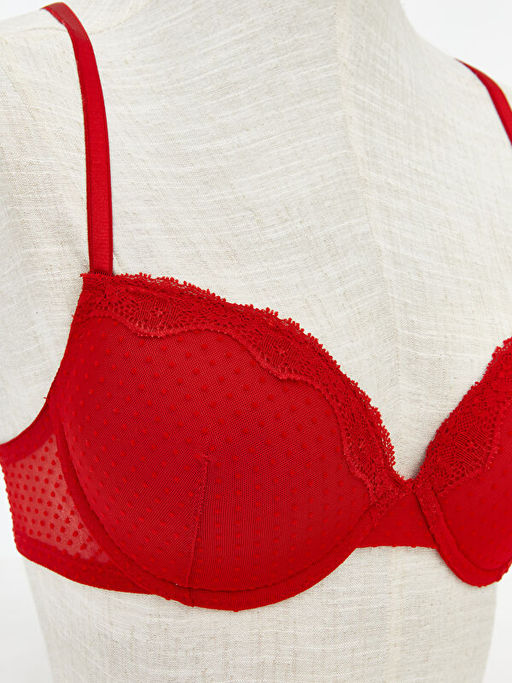 Balenli Dolgusuz Puantiyeli Ti??rt S?tyen