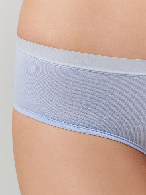 Трусы-шортики женские в наборе, 3 шт - Mark formelle фото 6