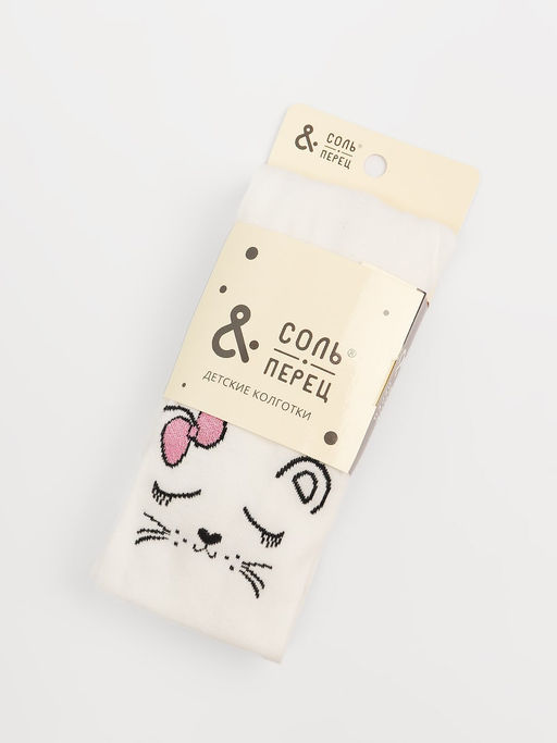 Колготки для девочки Соль&Перец  фото 322