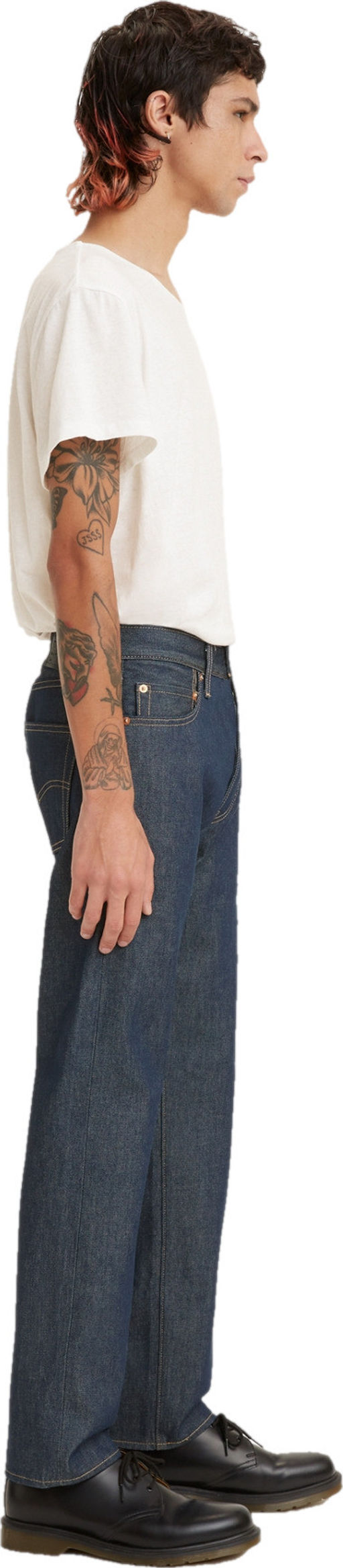 Джинсы мужские