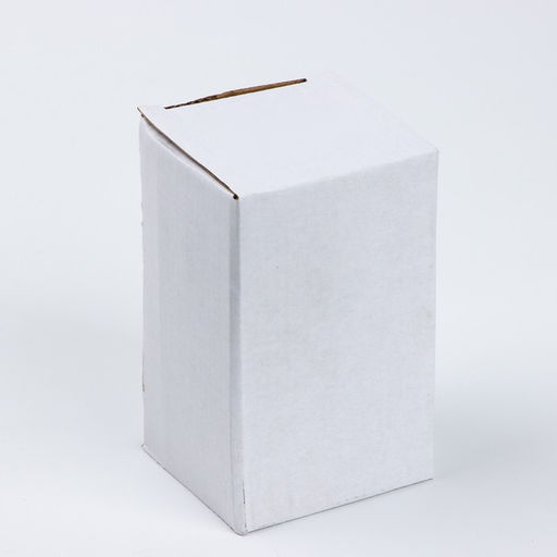 Стакан с крышкой Love You, 350 мл, стекло, красный