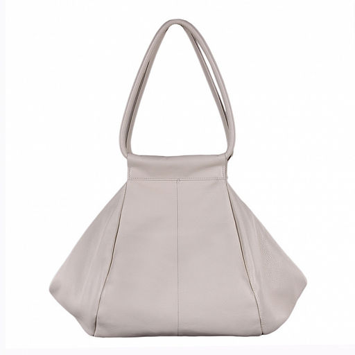 Сумка 18227 beige Polina&Eiterou