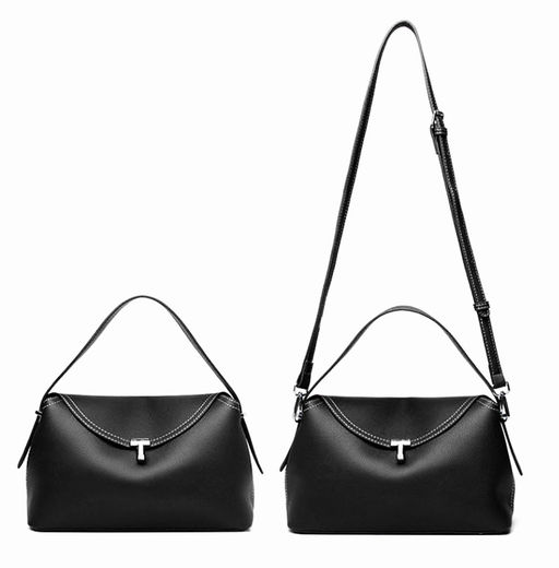 Сумка A-CC-187-Bordo