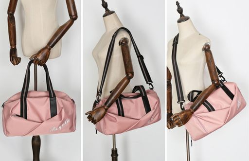 Сумка JIN-9B68-Rose