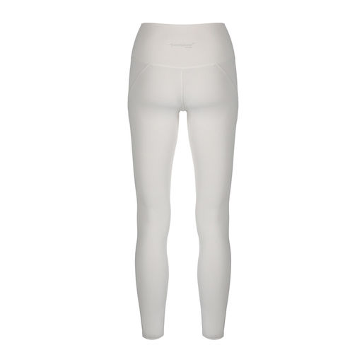 Легинсы женские спортивные ONLYTOP Comfort, размер 42 (S), серые