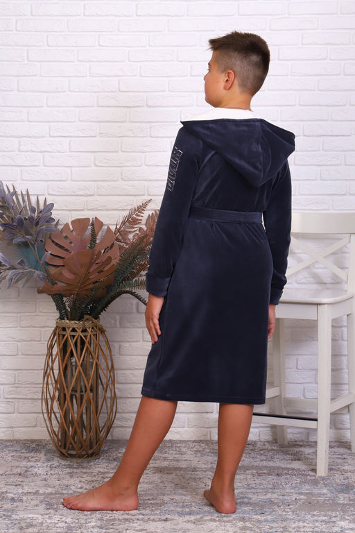 Халат Лейтенант детский - Berchelli фото 7