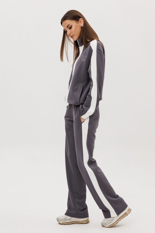 Костюм Fantazia Mod 5330 серый фото 7