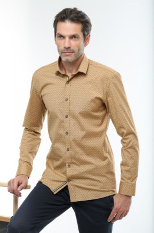 Рубашка 22-57-НТ-03