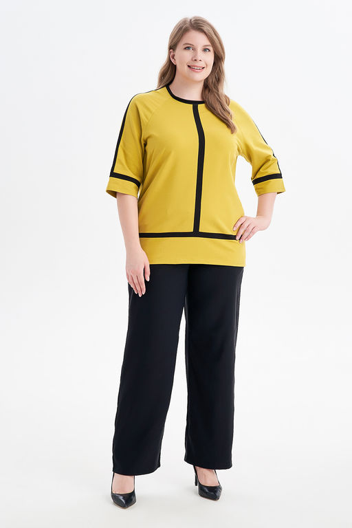 Блузка - Olsi фото 4