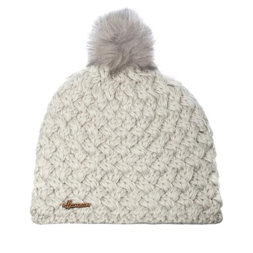 Шапка HERMAN арт. MAGGY 8111 (серый)