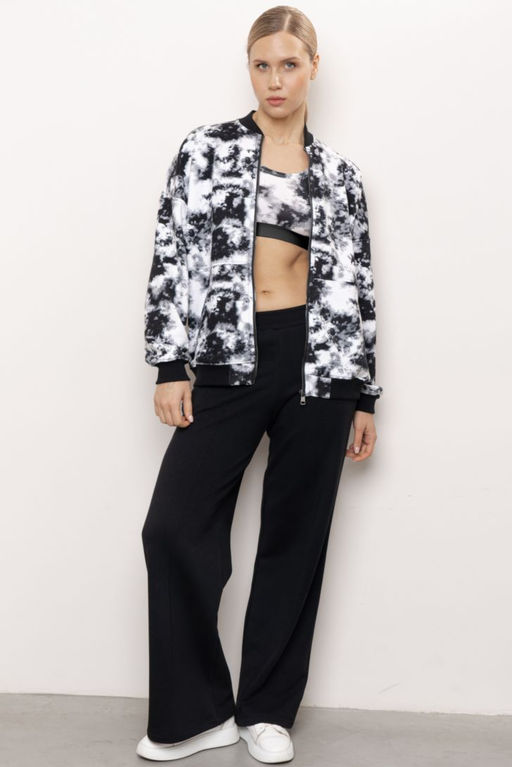 КУРТКА ЖЕНСКАЯ арт. 6502W-35022.1F-091m - Almando melado фото 4