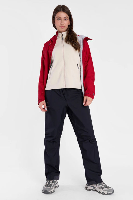 МЕМБРАННЫЕ UNISEX БРЮКИ-САМОСБРОСЫ ШАЛТАН мужские 25-20570 10 - Stayer фото 2