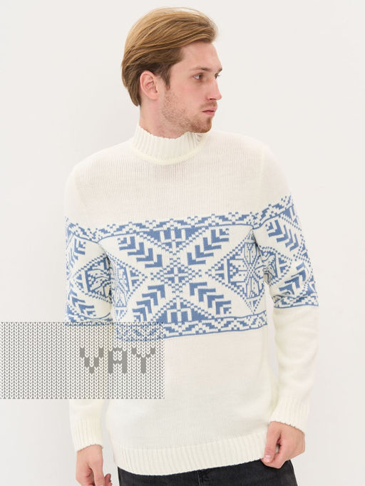 Свитер мужской 5232-12318/2