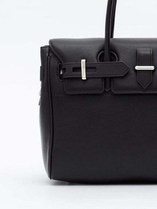 Сумка 1081M coffee Polina&Eiterou