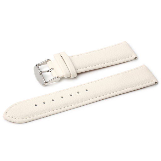 Ремешок натуральная кожа C3-12white - Daniel klein фото 2