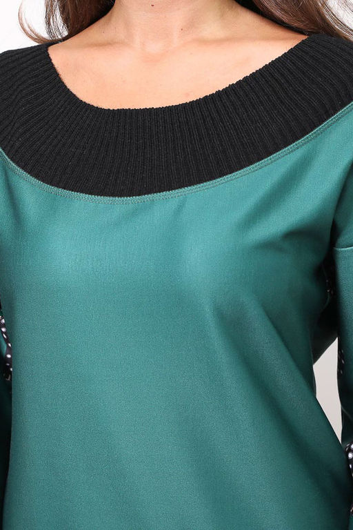 Платье П5-3961/2 - Wisell фото 7