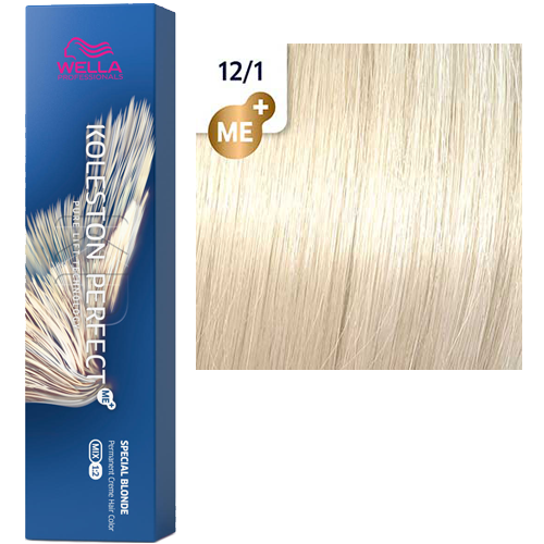 Краска стойкая Koleston Perfect 12/1 Песочный, Wella Professionals