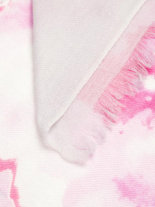 Палантин жен. каш 70х190 DR44-8091-06 - Eleganzza фото 4