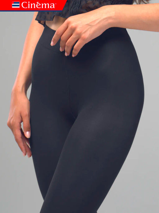 Колготки Cinema Fiber 100