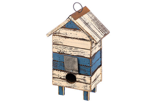 Скворечник 17*11*28 см - Elan gallery фото 7