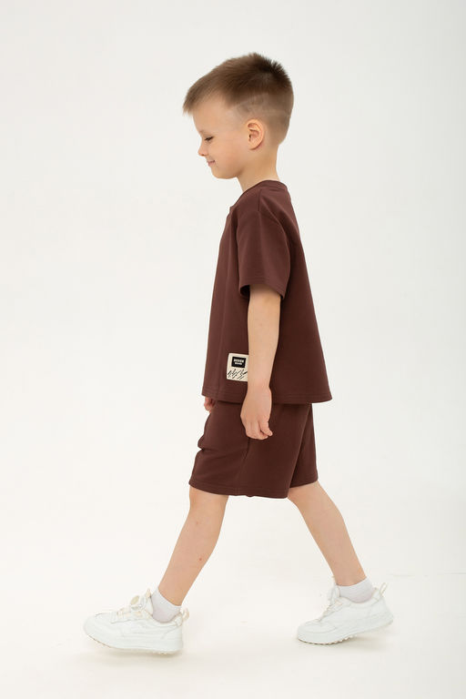 Костюм для мальчика Стрела