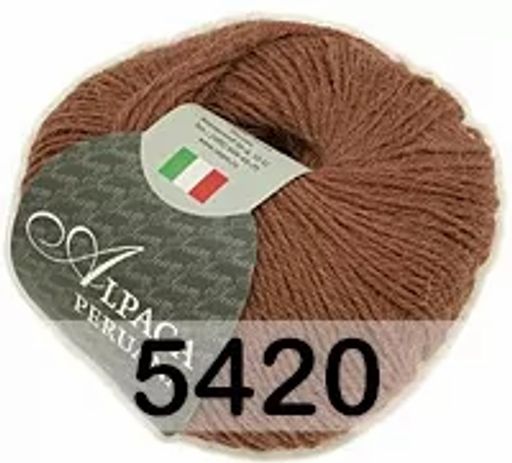 ALPACA PERUANA - Сеам фото 22