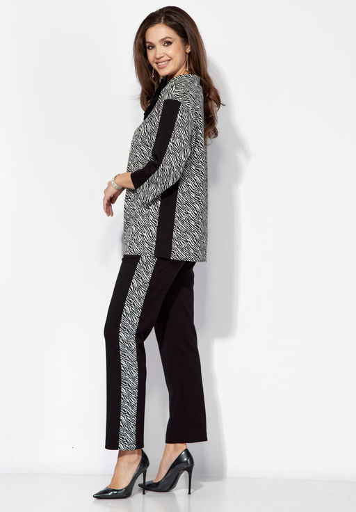 Костюм ТАиЕР 1310 зебра фото 6