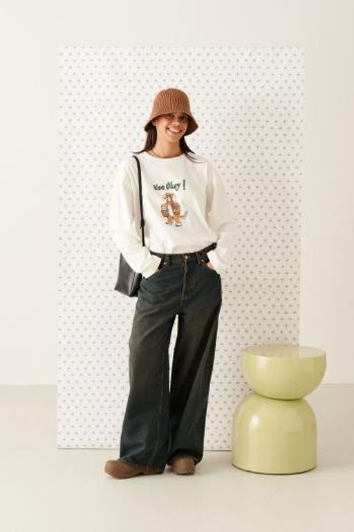 Джемпер 1503 vse okey - Tak divno фото 5