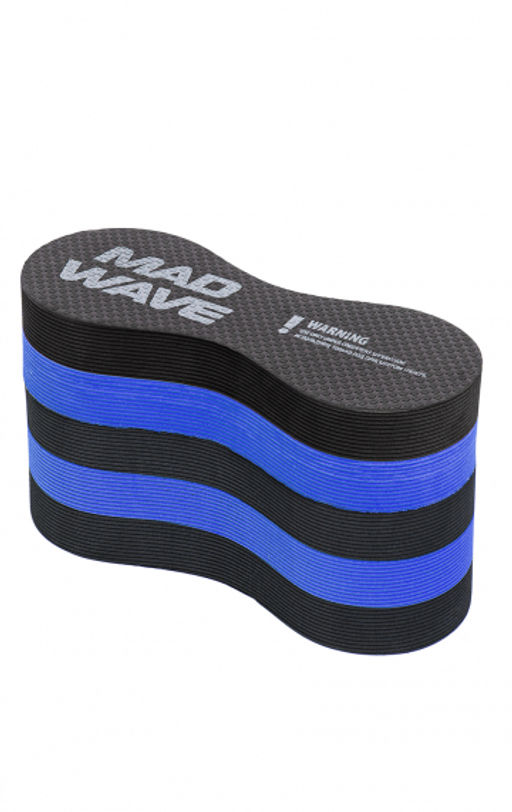 Доска для плавания Pull buoy light, Kickboard light 35, Kickboard light 25, Kickboard kids, Kickboard ergo - Mad wave фото 2