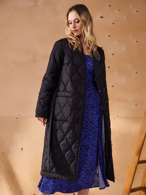 Плащ - Hoops фото 3