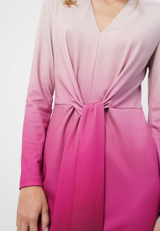 М3946P платье женское