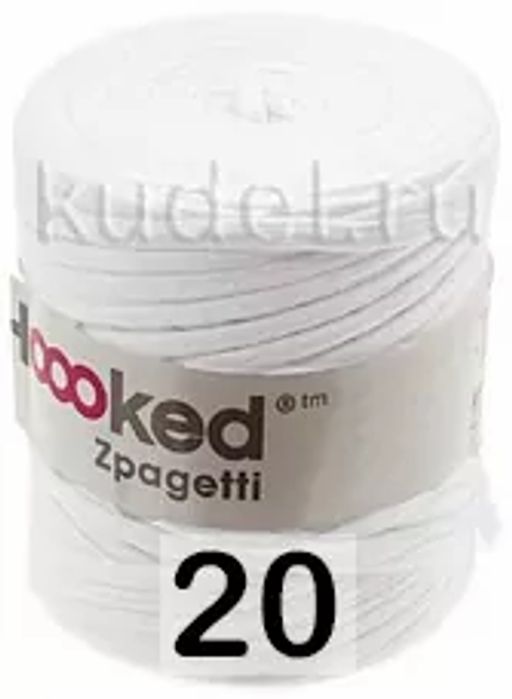 ZPAGETTI - Hoooked фото 4