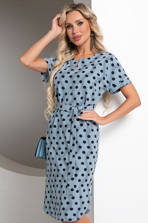 Платье 70678 - Avili фото 3