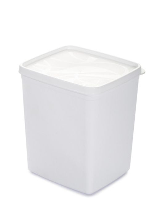 Контейнер для заморозки ALASKA 2л белый - Attribute фото 7