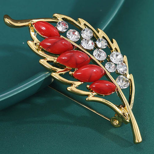 Брошь арт. 32 2426 (id 275242) - Rada фото 2