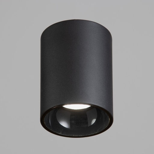 Светильник «Аква» LED 30 Вт 4000К IP65 Ra92 черный 11.5×11.5×15.2 см