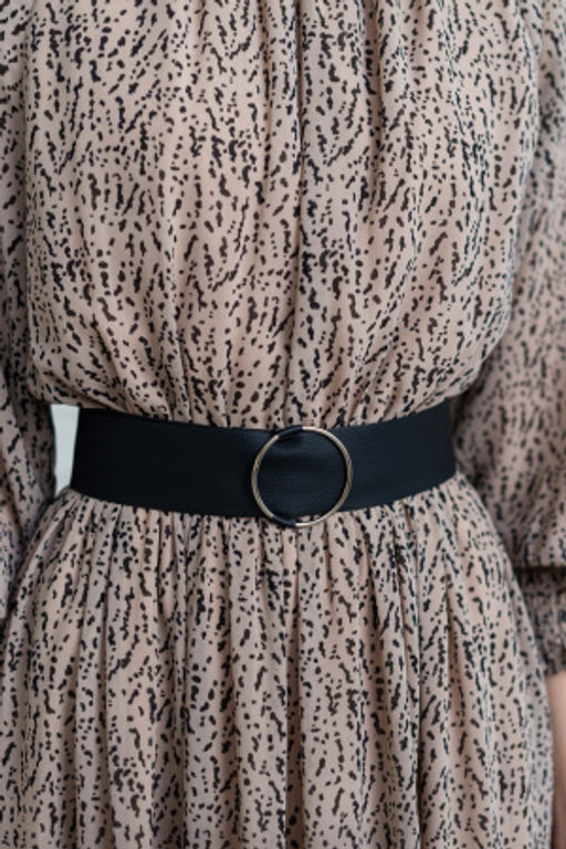 Платье Люсинда (капучино) - Nadi bordo фото 11