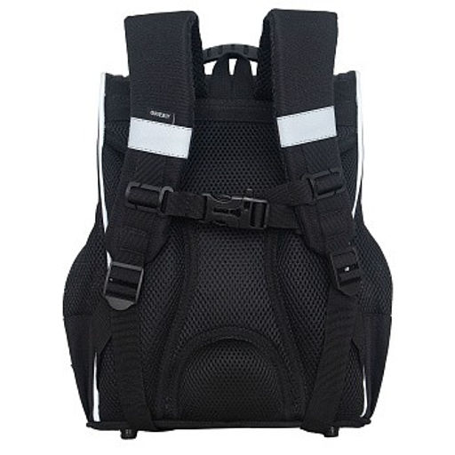 RAm-484-7 Рюкзак школьный с мешком - Grizzly фото 3