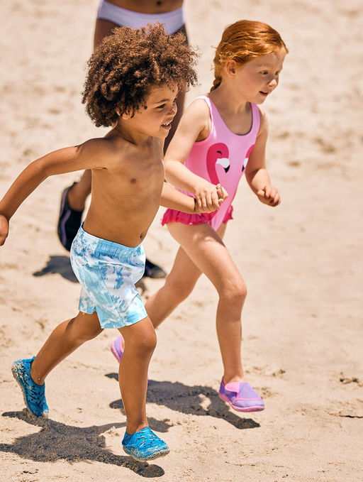 Аквашузы коралки для девочек LUPILU  фото 10