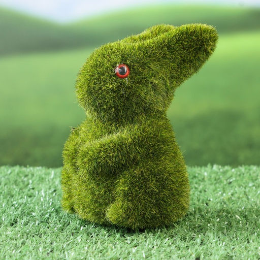 Фигурка TAKE IT EASY «Зайчик», 7×6.5×11 см