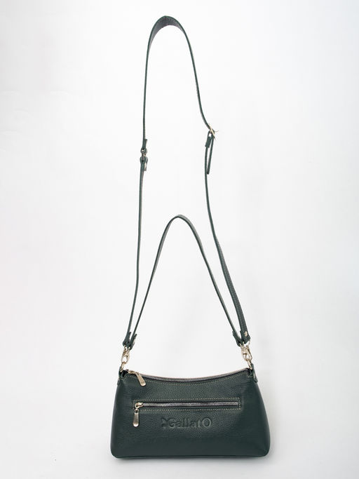 Сумка Nikolette print - Gallato фото 8