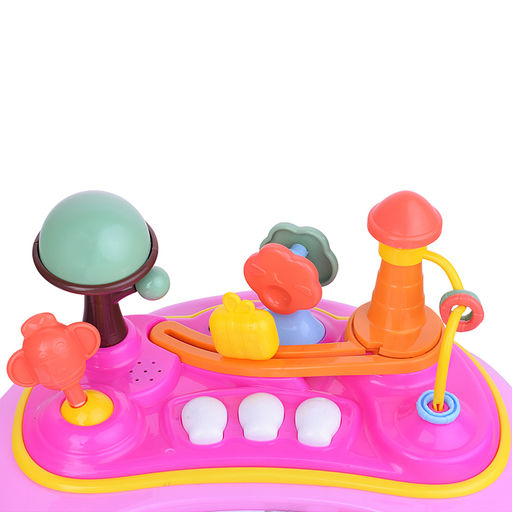 Ходунки "Космическая станция"