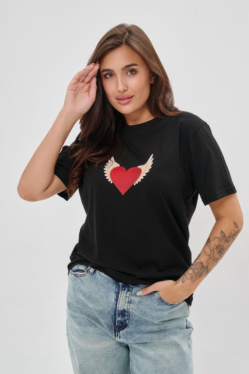 Футболка женская 88537