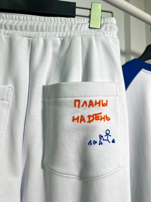 Костюм 1102 - Niv niv фото 7