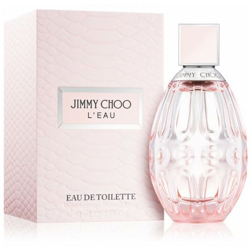 JIMMY CHOO LEAU w EDT 40 ml M, туалетная вода